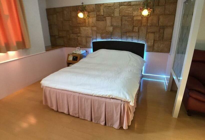 Отель La Rouge Vacation Stay 89068v