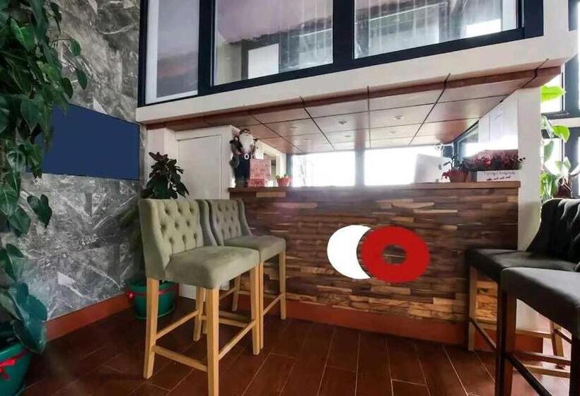 בית מלון כפרי Oyo 70132 Mayur Guest House