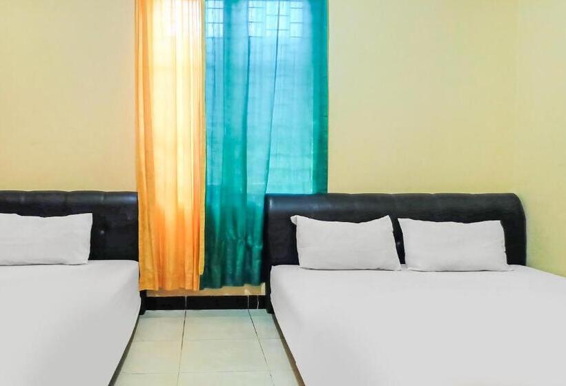 هتل Oyo 91936  Lima Dara