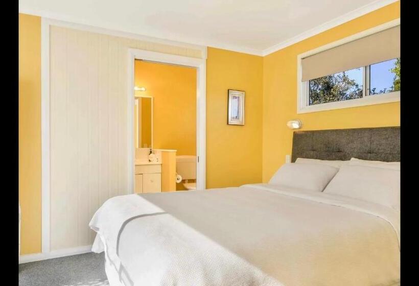 膳宿费 Apple Tree Cottage  Comboyne Mountain Cottages