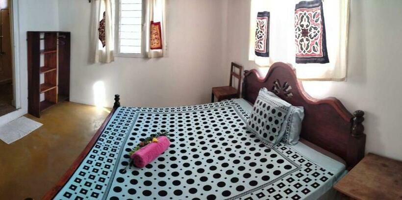 פנסיון Baraka House