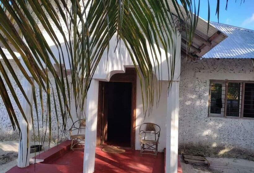 פנסיון Baraka House