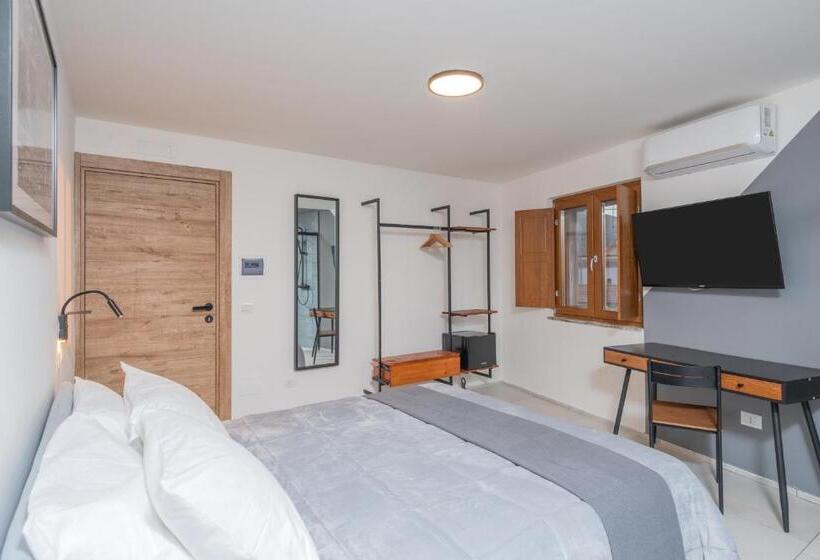 پانسیون Civico 22