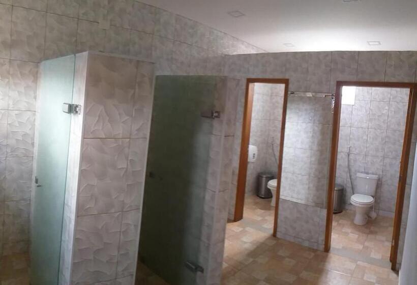 بنسيون Pousada E Restaurante Bora Bora Da Serra