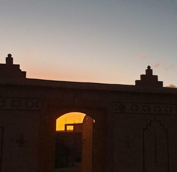 بنسيون Maison D Hôtes Izza