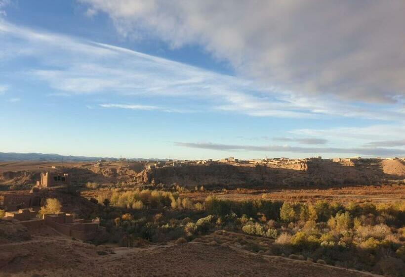 بنسيون Maison D Hôtes Izza