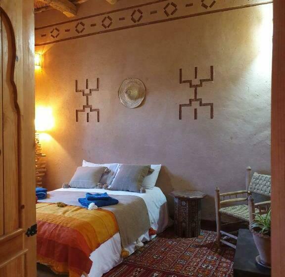 بنسيون Maison D Hôtes Izza