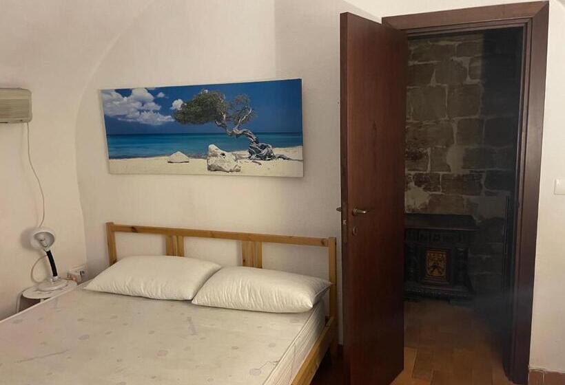 پانسیون Via Vecchia Dei Postriboli