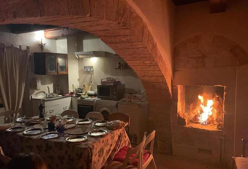 پانسیون Via Vecchia Dei Postriboli