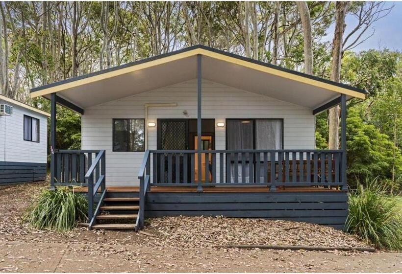 Курорт Discovery Parks   Narooma Beach