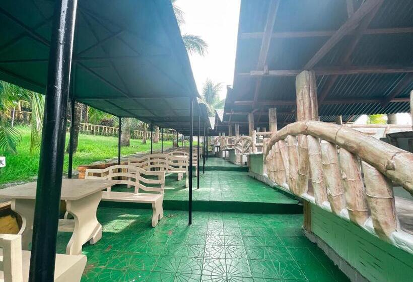 Курорт La Virginia Leisure Park And Amusement Powered By Cocotel