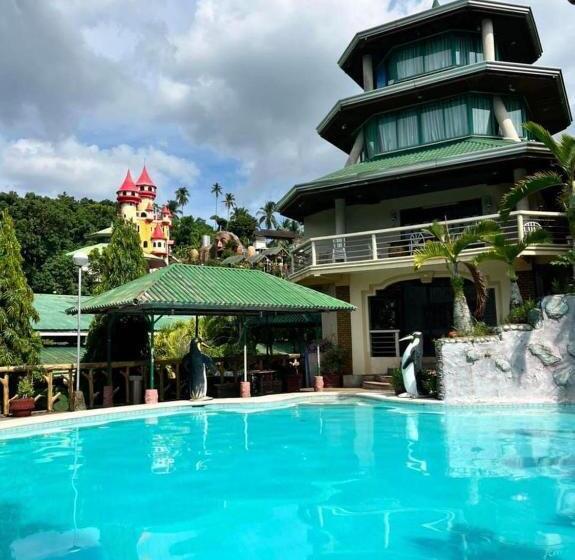 Курорт La Virginia Leisure Park And Amusement Powered By Cocotel