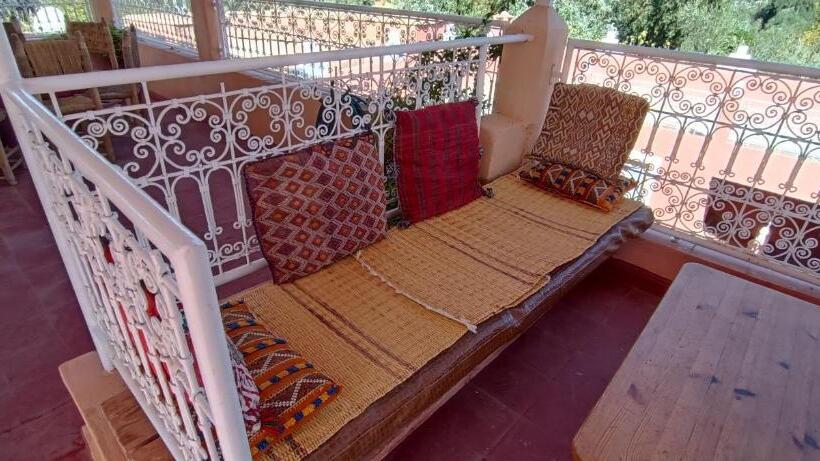 Riad Titrite Ouzoud