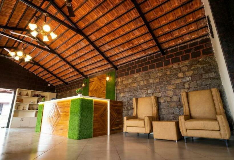 Akay Resort & Villa