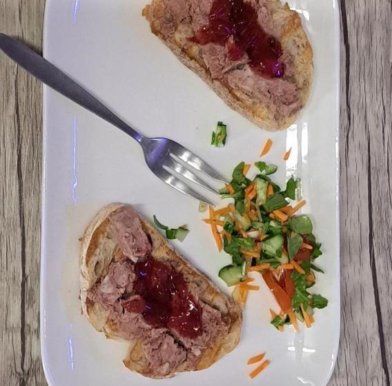 فندق صغير Dikke Vriend , Herberg & Taverne