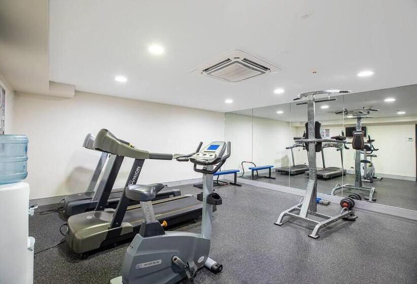 הוסטל Excellent Location   Modern Hotel Room In Mackay