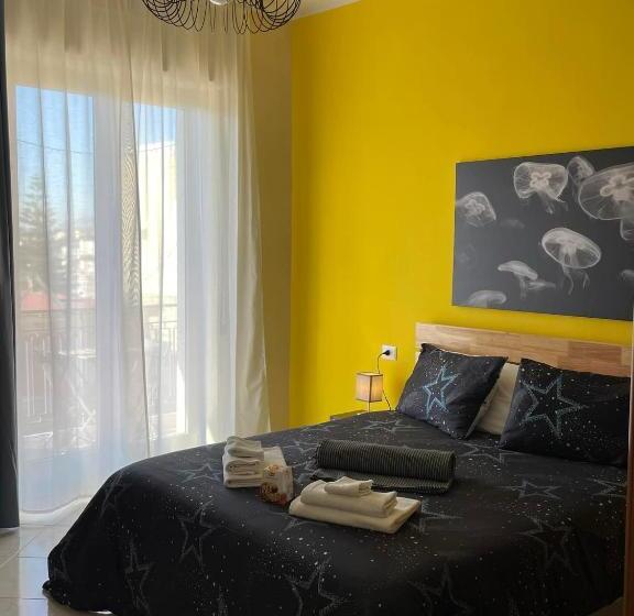 B&b D Aponte Home