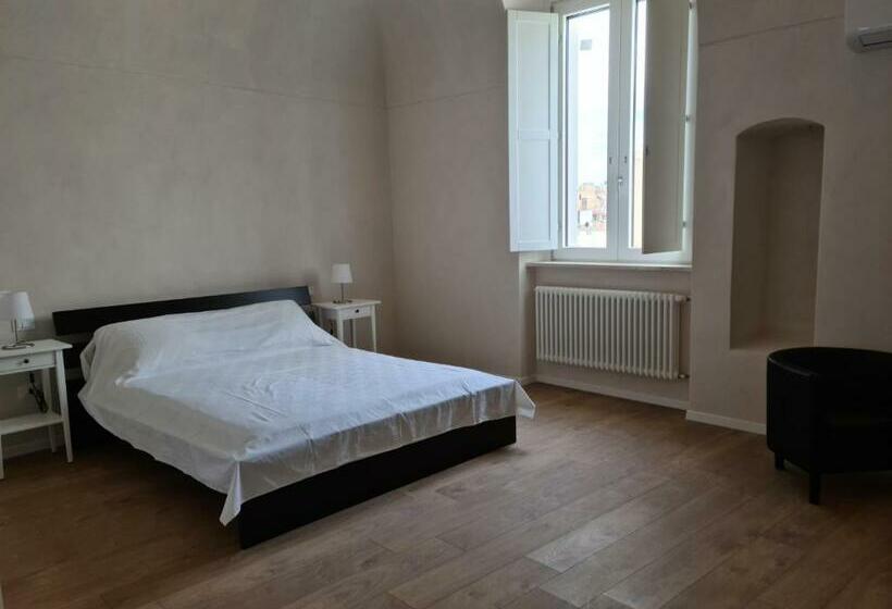 Bed and Breakfast Al Palazzotto