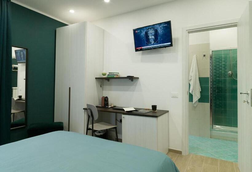 Bed and Breakfast Casa Memi