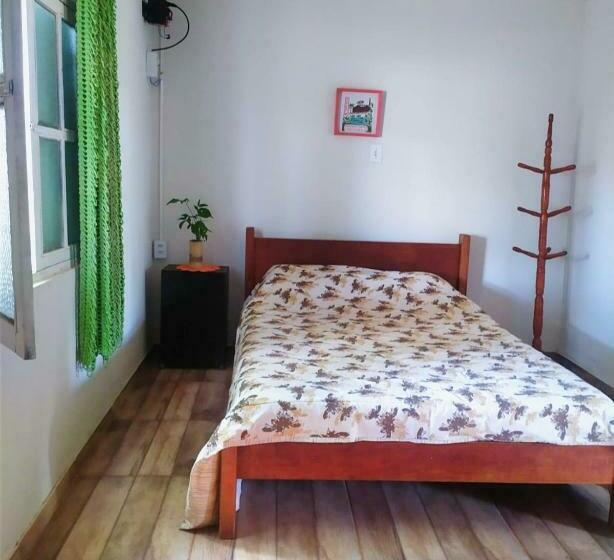 민박 Espaço Slow Living Flor Do Pantanal
