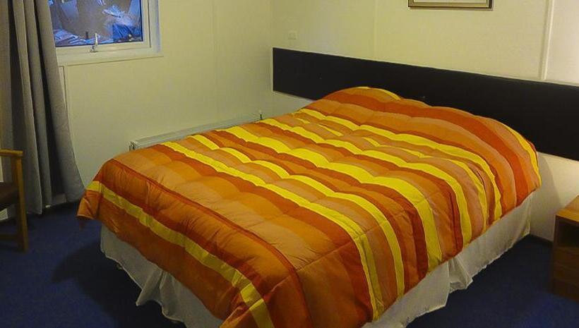 مبيت وإفطار Estación Náutica   Aeropuerto