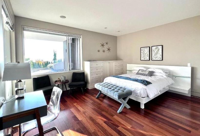 צימר Kia Oceanview Property
