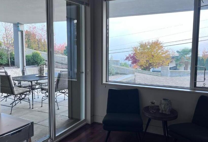 צימר Kia Oceanview Property