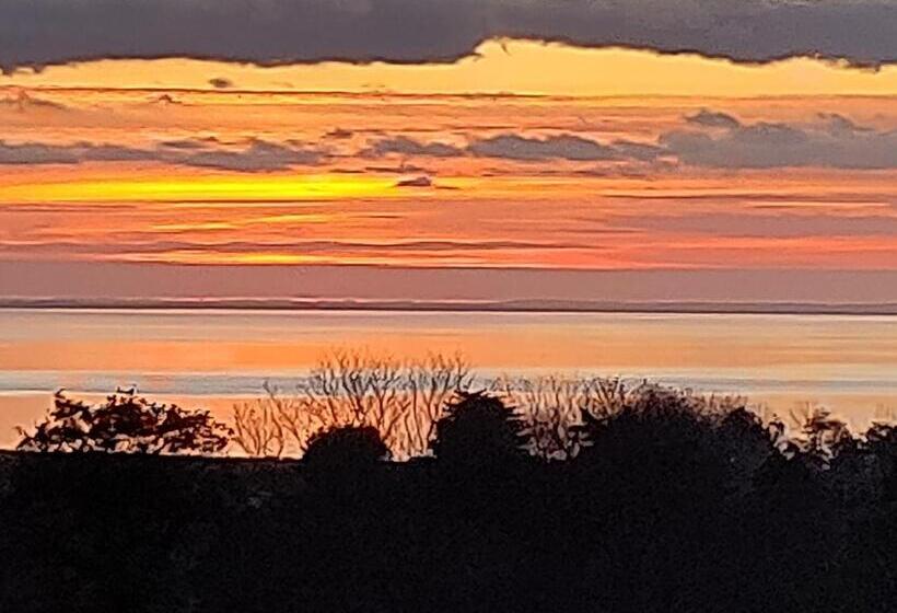 مبيت وإفطار Le Clos Saint Jean