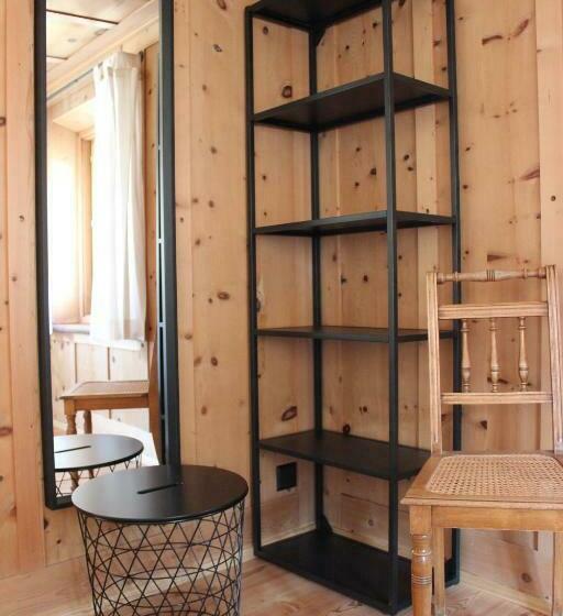 ベッドアンドブレックファースト Paclera79