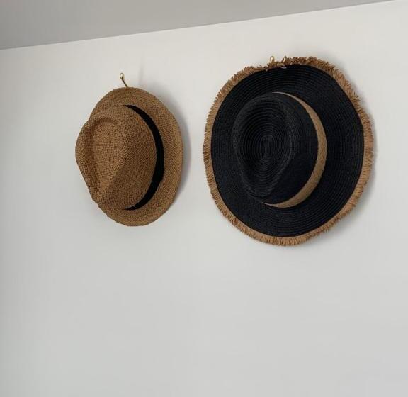 مبيت وإفطار The Greytown Loft