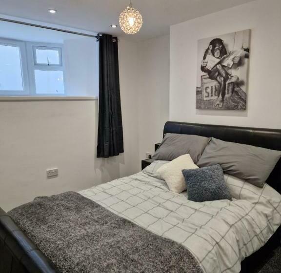 Cosy Nite B&b