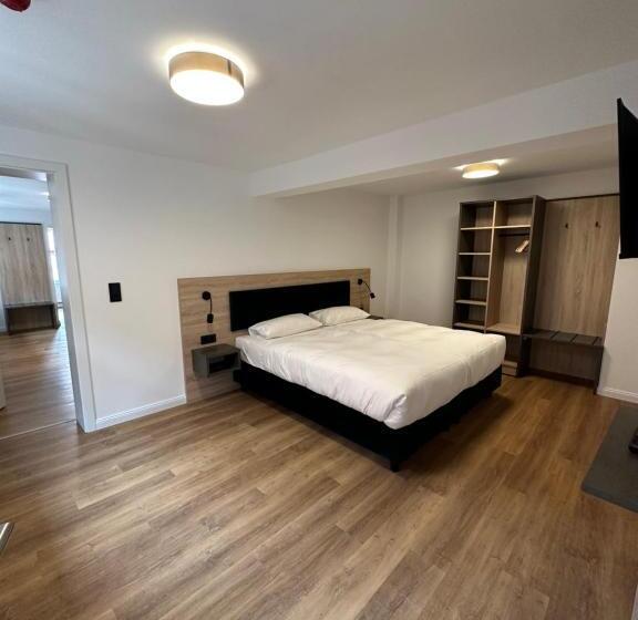 Hopfenhotel Am Adenauerufer