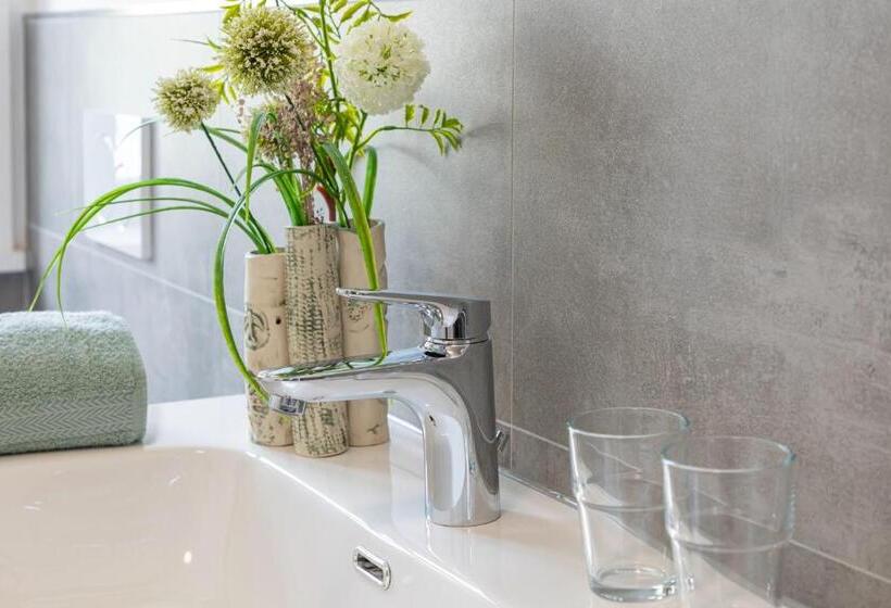 هتل Alte Färberei