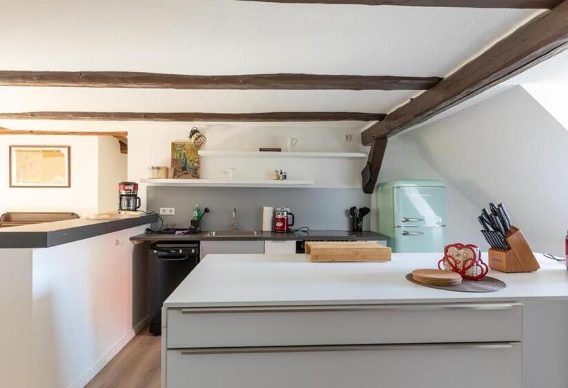 هتل Alte Färberei