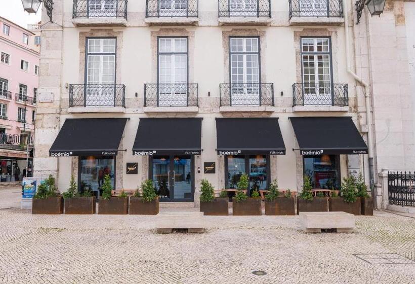Boemio Flh Hotels