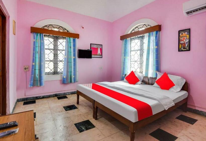 Отель Flagship Seven Seas Guest House Near The Galleria
