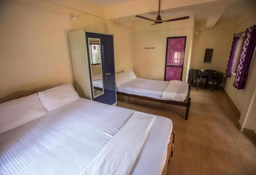 فندق Flavia Paradise Guest House