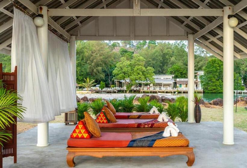 هتل Koh Chang Longstay Resort