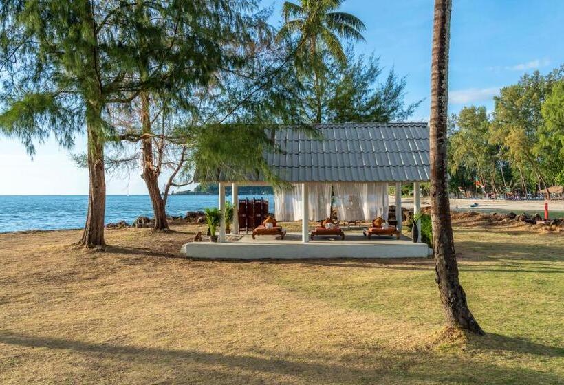 هتل Koh Chang Longstay Resort