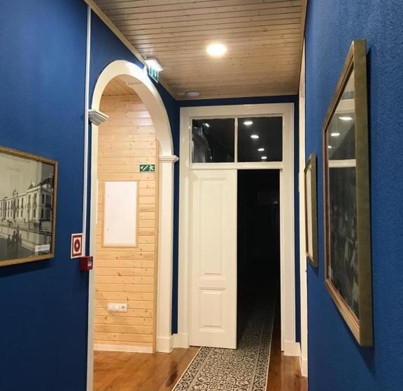酒店 Nerinha Residence