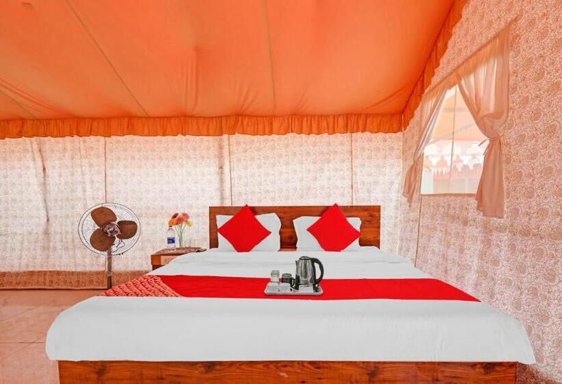 호텔 Oyo Flagship 70096 Pine View Resort