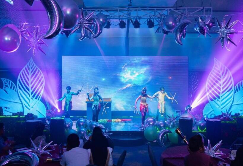 The All   Suite Pentacity Hotel Balikpapan