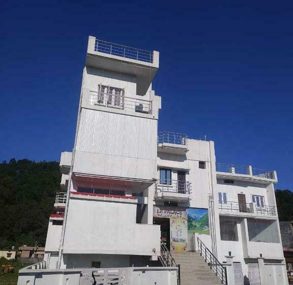 호텔 Pop 70260 Jp Palace Home Stay