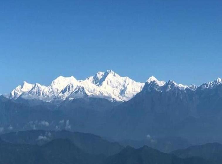 فندق Sadbhavana Resort, Pithoragarh