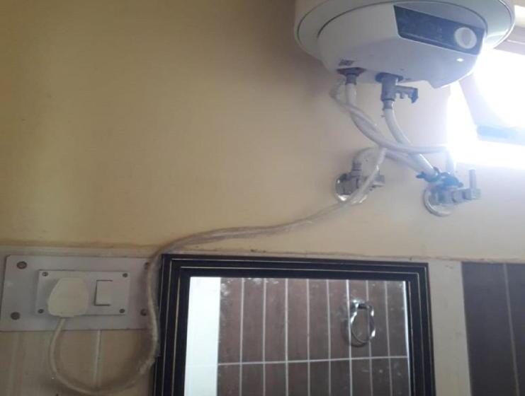 ホテル Sadbhavana Resort, Pithoragarh