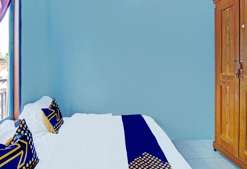 هتل Spot On 91918 Najla Guest House Syariah