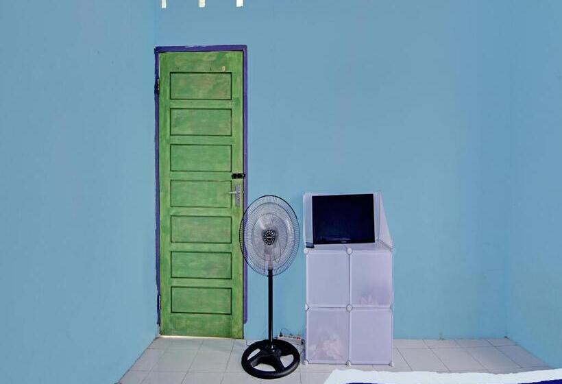 هتل Spot On 91918 Najla Guest House Syariah