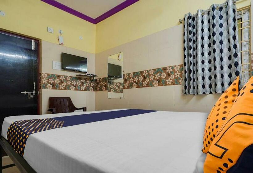 فندق Spot On New Royal Lodge