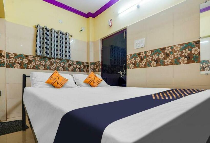 فندق Spot On New Royal Lodge