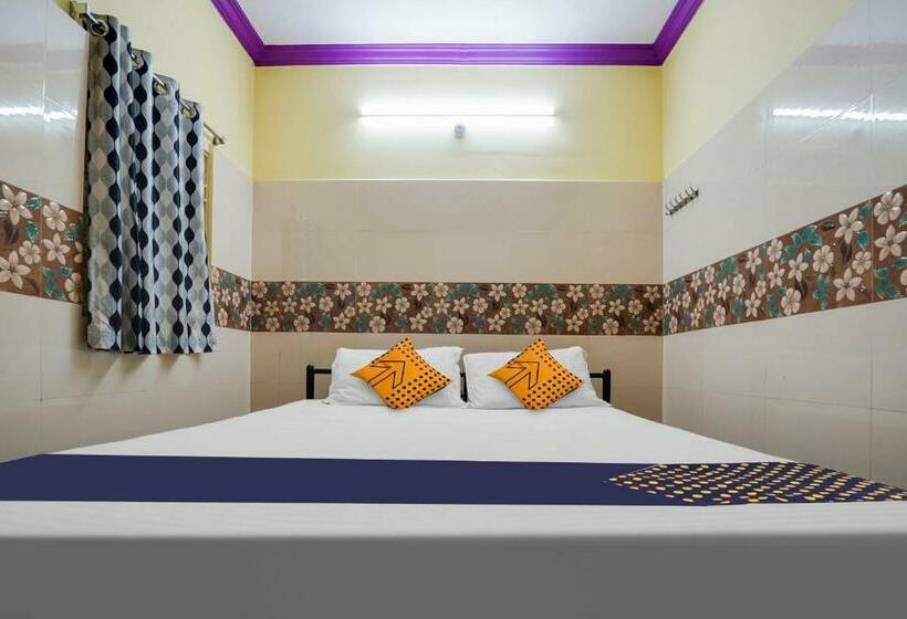 فندق Spot On New Royal Lodge